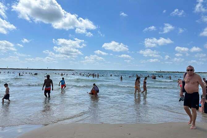 Miami: Snorkeling Adventure Small Group From Sunny Isles - What to Expect During the Tour