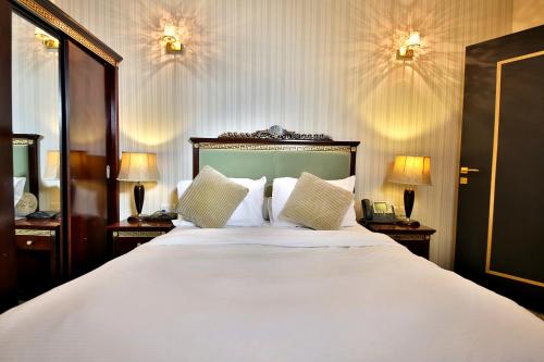Midtown Furnished Apartments - Accommodation Details