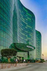 Millennium Al Rawdah Hotel - Accommodations