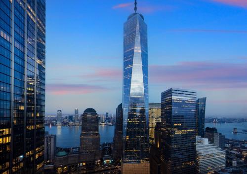 Millennium Downtown New York - Amenities and Services