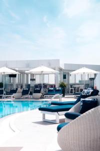 Millennium Downtown - Accommodation Options