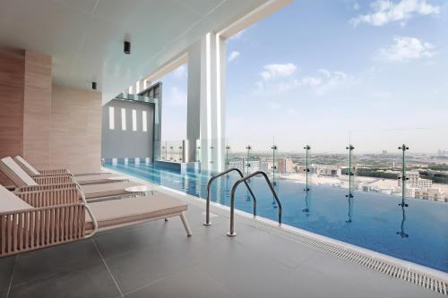 Millennium Executive Apartments Mont Rose - Convenient Location