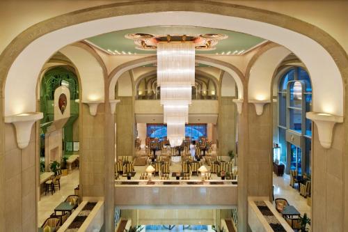 Millennium Plaza Downtown Suites - Wellness and Recreation