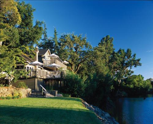 Milliken Creek Inn - Facilities and Amenities