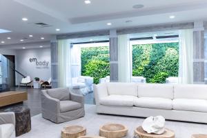 Mint House Miami - Downtown - Apartment Types and Amenities