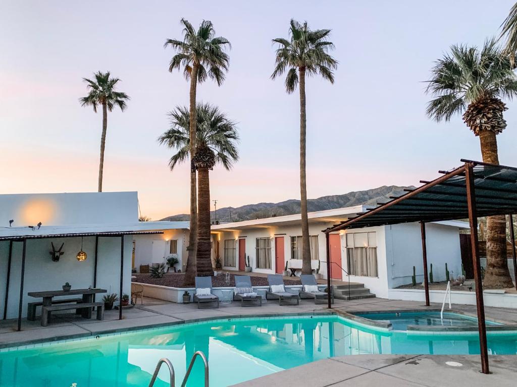 Miracle Manor Boutique Hotel & Spa Review