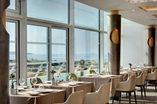 Miramar La Cigale Hotel Thalasso & Spa Review