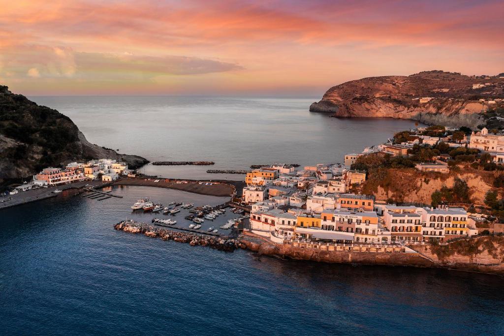 Miramare Sea Resort & Spa Review