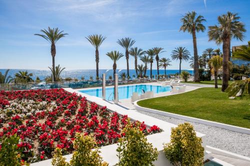 Miramare The Palace Resort - Guest Experience and Reviews