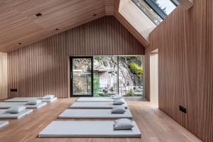 Miramonti Boutique Hotel - Room Features and Comfort