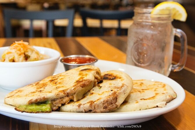 Mission District: Private San Francisco Food Tour - Whats Included in the Tour