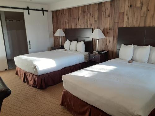 Mission Inn - Facilities and Amenities