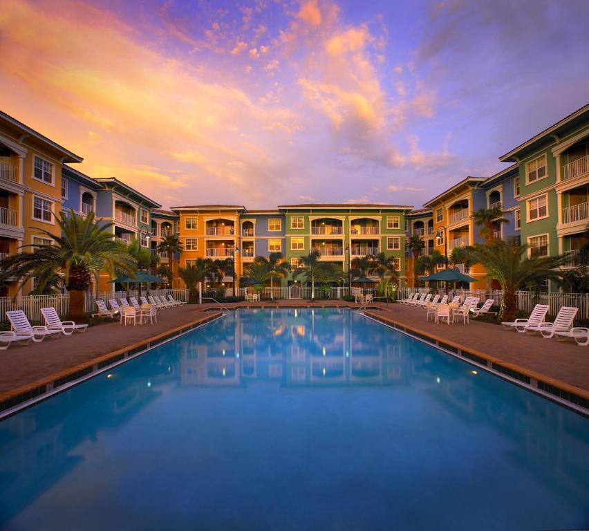 Mizner Place at Weston Town Center Review