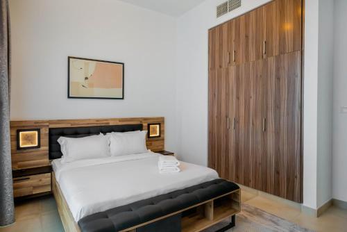 Modern Spacious 3Br Beach Villa - Accommodation Details
