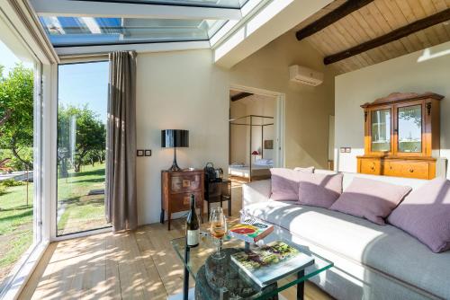 Monks of the Black Lands - Unique Accommodation Choices