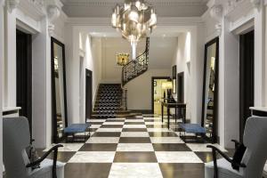 Mont-Blanc Hotel Chamonix - Facilities and Amenities