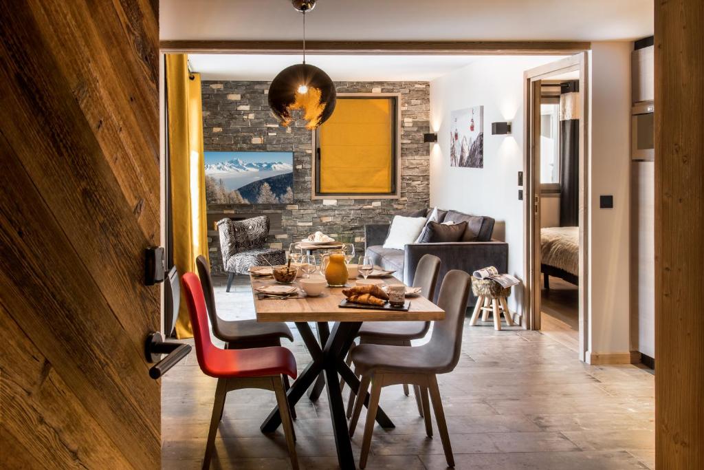 Montana Lodge Review
