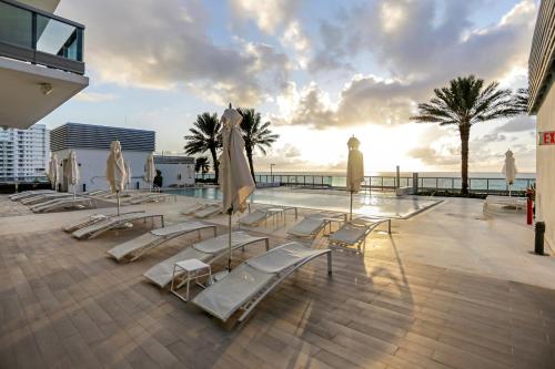 Monte Carlo by Miami Vacations - Accommodation and Amenities