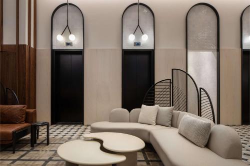 Motto By Hilton New York City Times Square - Guest Reviews and Ratings
