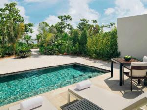 Mövenpick Resort Al Marjan Island - Accommodation Options