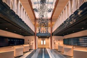 MOXY NYC Times Square - Guest Ratings and Reviews