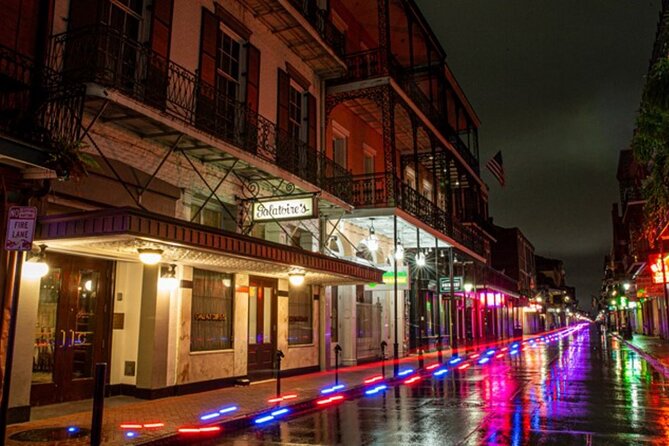 Murder by Jackson Square Interactive Scavenger Hunt - Schedule and Hours of Operation