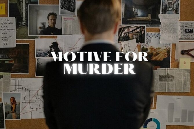 Murder Mystery Detective Experience in Flagstaff AZ - Operating Hours and Pricing
