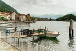 MUSA Lake Como - Accommodation and Facilities