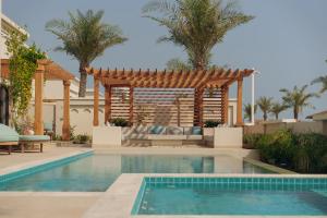 Naama Beach Villas & Spa - Rejuvenating Spa Treatments