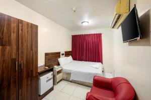Naif Palace Hotel - Accommodation Details