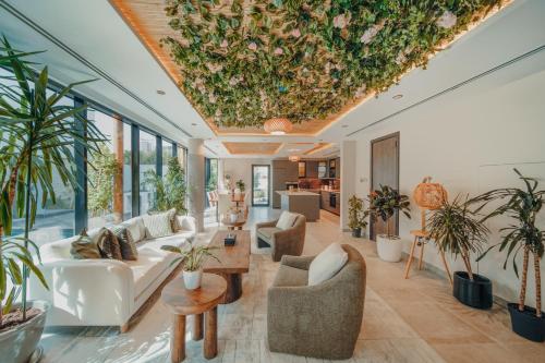 Nas House Private Villas - In-Room Amenities