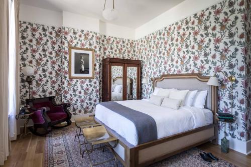National Exchange Hotel - Room Options