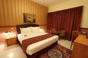 NEW CALIFORNIA HOTEL - Facilities and Services