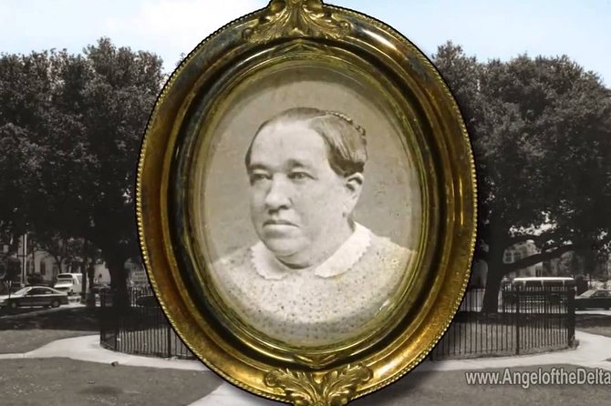 New Orleans Influential Women Private Walking Tour - Tour Details