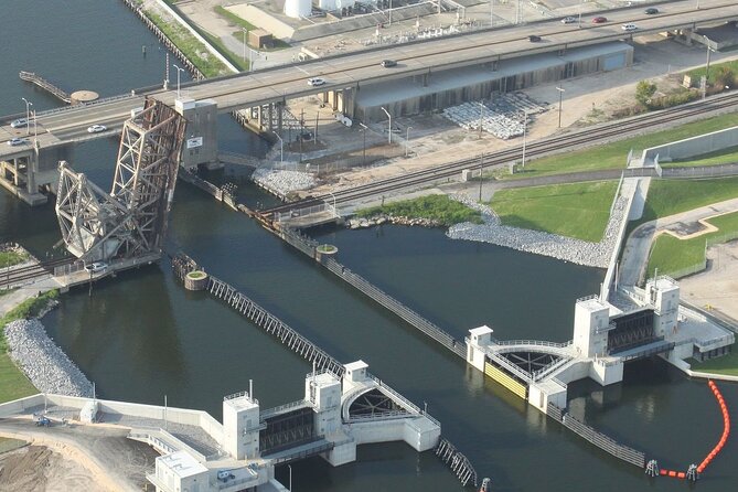 New Orleans Two Day Private Itinerary - Accessibility Features and Participation Information