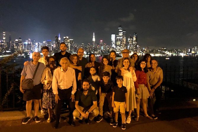 New York Night Tour - Booking Information