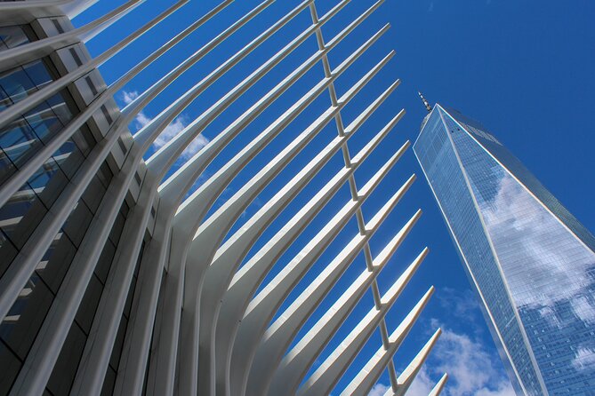 New York Riddle-Based Walking Tour - Tour Features and Accessibility