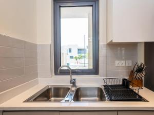 Newarabianmaple 1 Villa 4BR & 1 Maid - Accommodation Details and Configuration