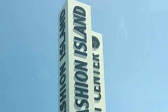 Newport Beach Adventure, Retail Therapy and Dining - Luxury Shopping in Fashion Island