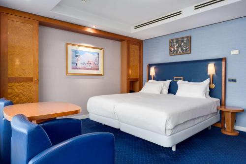 NH Atlantic The Hague - Accommodations
