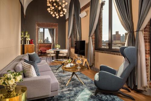 NH Collection New York Madison Avenue - Guest Experience and Reviews