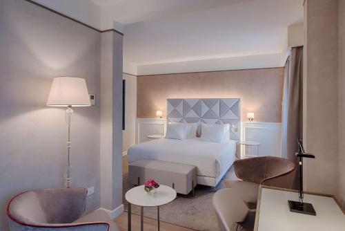 NH Collection Palazzo Verona - Accommodation Details