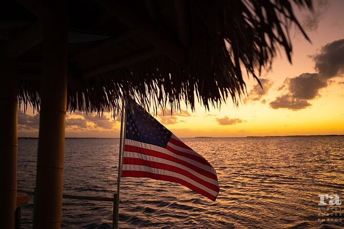 Night Adventure on Weekends for Tikis Cruise in Key Largo - Pricing and Booking