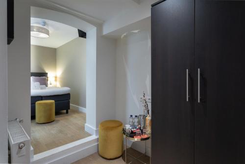 NL Hotel District Leidseplein - Guest Reviews and Ratings