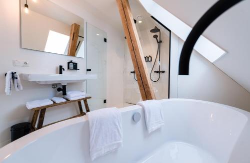 Nobel Houses & Lofts - Exceptional Accommodation Options