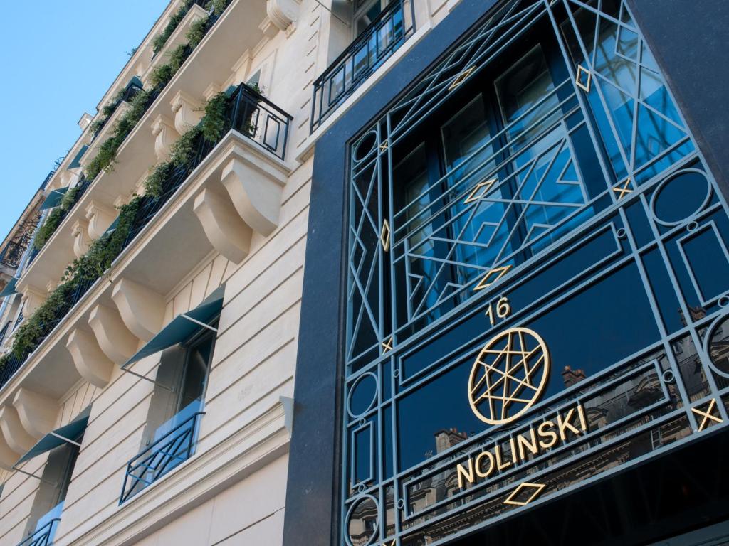 Nolinski Paris – Evok Collection Review