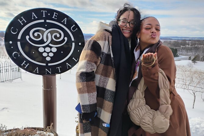 NON BUS Traverse City Old Mission Peninsula Private Wine Tour - Luxury Transportation Options