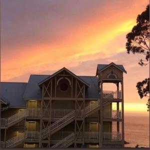 North Cliff Hotel - Accommodation Features