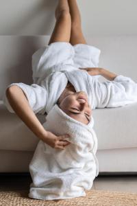 North Sea, Hotel & Spa - Hotel Facilities and Amenities