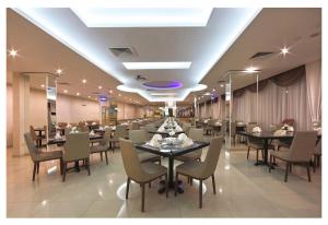 Nova Park Hotel - Facility Highlights